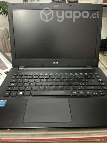 Laptop Acer TravelMate P246-M