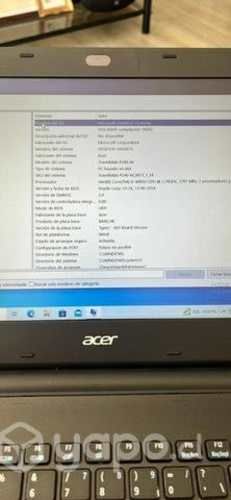 Laptop Acer TravelMate P246-M