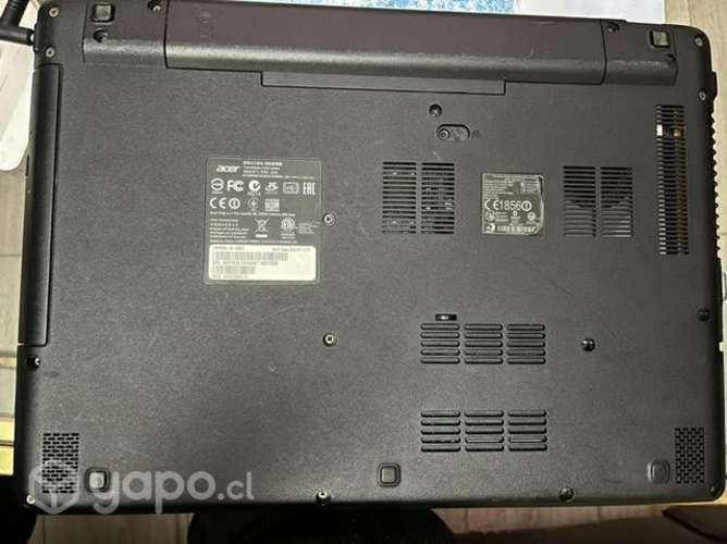 Laptop Acer TravelMate P246-M