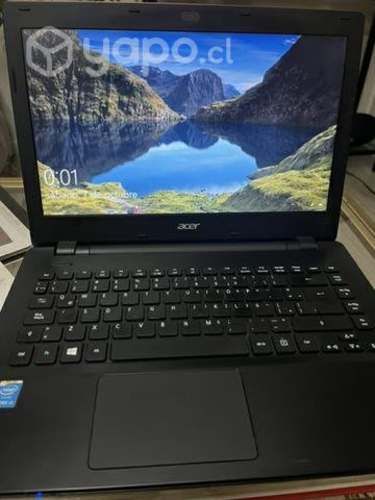 Laptop Acer TravelMate P246-M