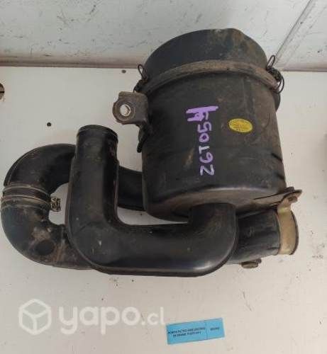 Porta Filtro Aire (ZGT054) ZX Grand Tiger 2011