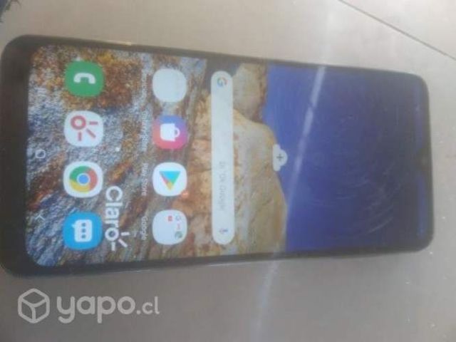 Celular Samsung a30