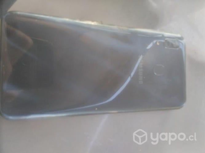 Celular Samsung a30