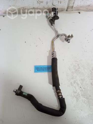 Cañeria Aire Acondicionado (SGM110) SSangYong Gran