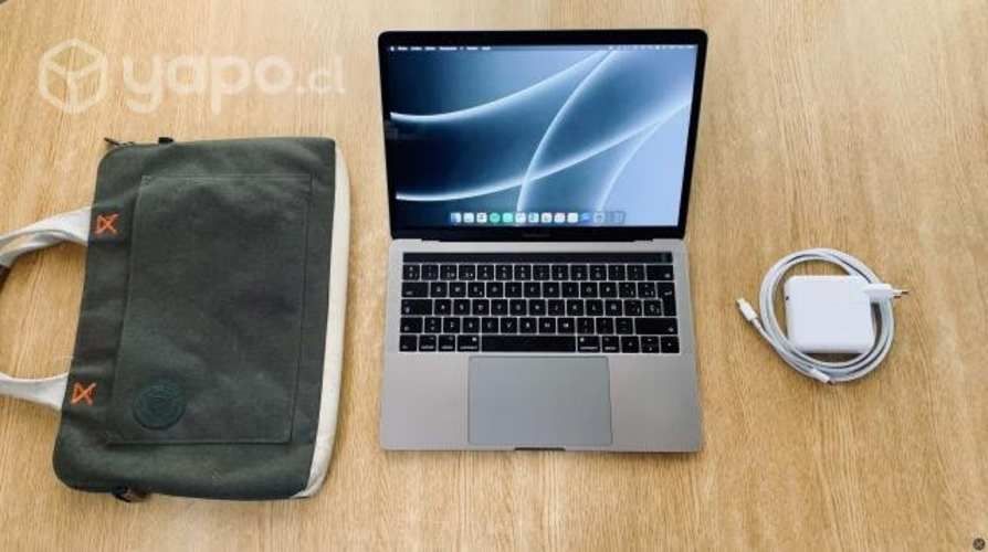 Macbook Pro Touchbar 13 Pulgadas 2017
