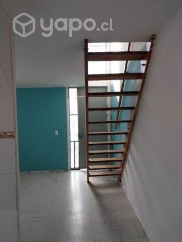 Se arrienda departamento