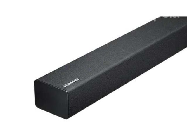 Soundbar samsung