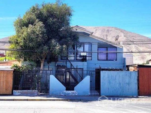 Casa Jannet don Niveles apta comercio