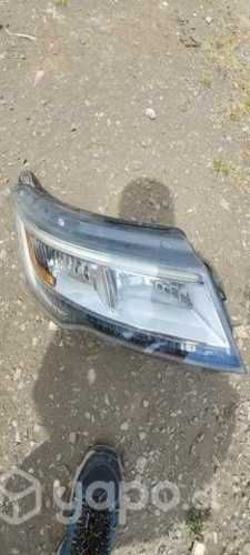 Optico derecho ford explorer