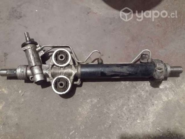 Cremallera de dirección Chevrolet Silverado 1500