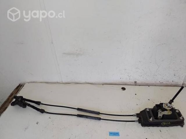 Piolas Palanca Cambio Volkswagen Gol 1.6 2019