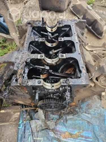 Dodge Dakota 98 motor 3.9
