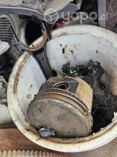 Dodge Dakota 98 motor 3.9