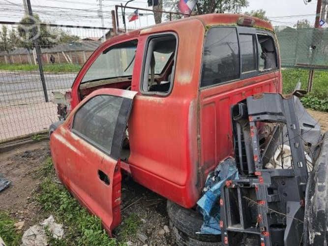 Dodge Dakota 98 motor 3.9