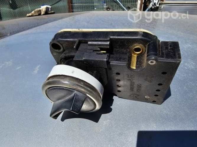 Dodge Dakota 98 motor 3.9