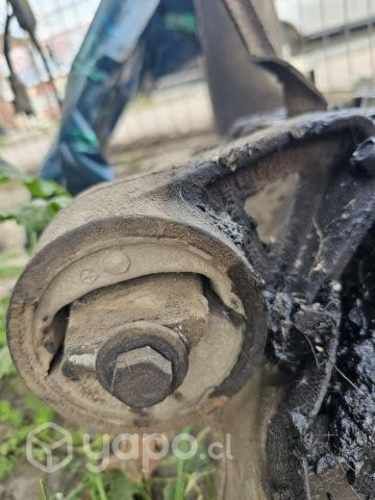 Dodge Dakota 98 motor 3.9