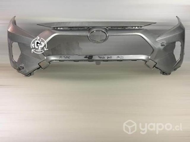 Parachoque delantero toyota rav