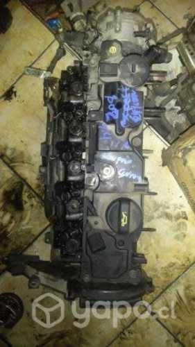 Culata peugeot 308 y citroen original