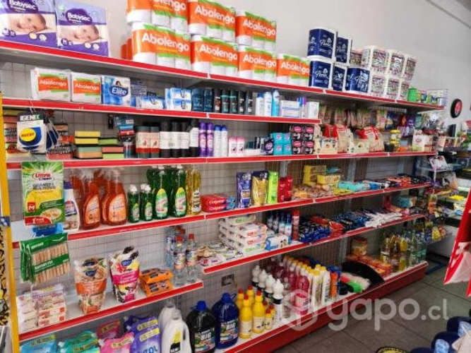 Local San Luis de Macul