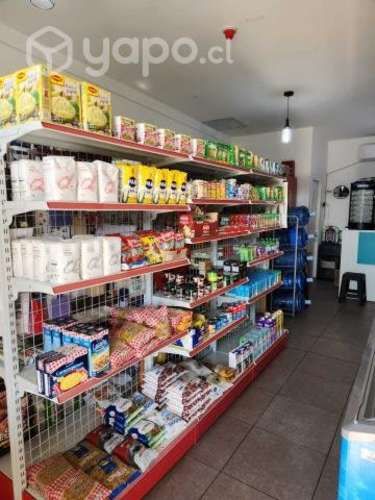 Local San Luis de Macul