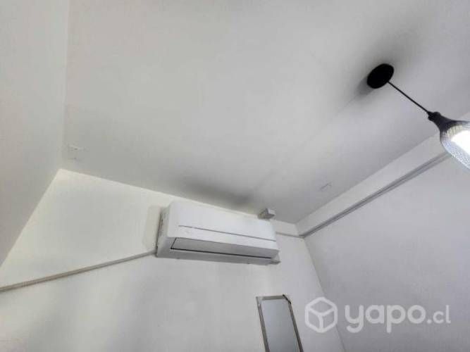 Local San Luis de Macul