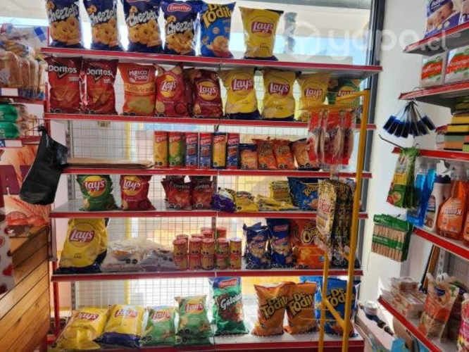 Local San Luis de Macul