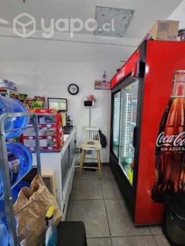 Local San Luis de Macul