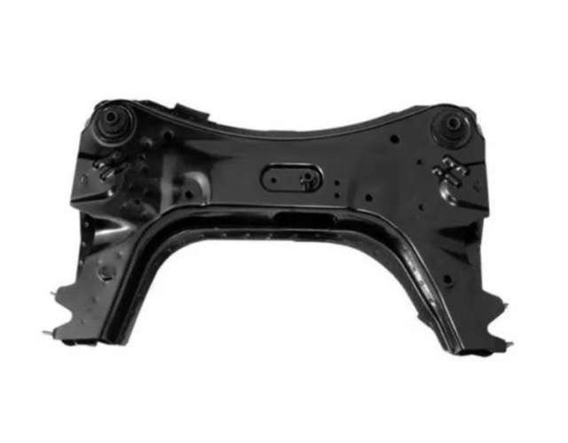 Cuna semichasis nissan tiida 1.6 nueva