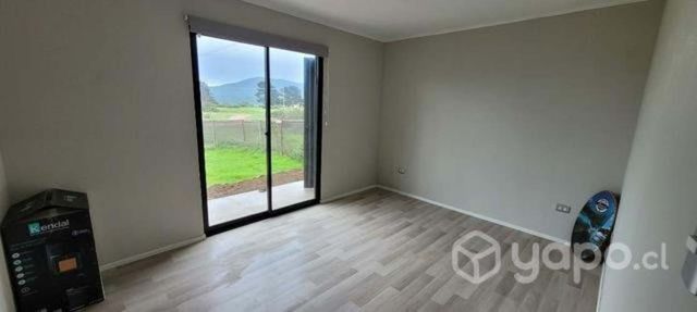 Casa solo contado 120 más 4 H 2 B 4 E