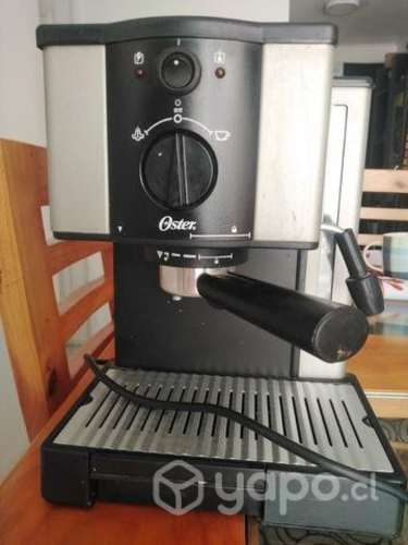 Cafetera Oster