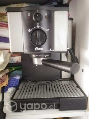 Cafetera Oster