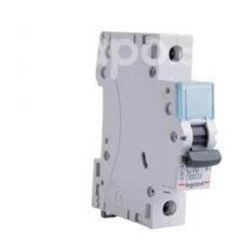 5 Interruptores Automático 10A LEGRAND TX3