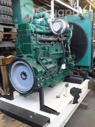Cummins KT19 600 HP, reparado completo