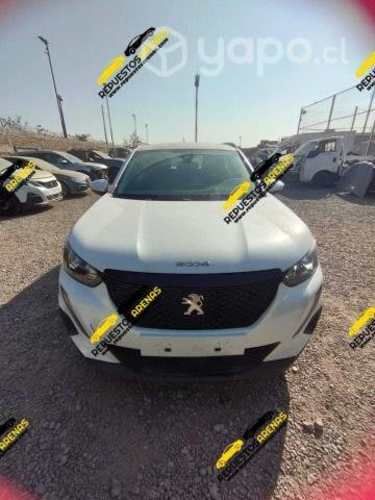 Caja de cambio *2 1,5 diesel mecanica