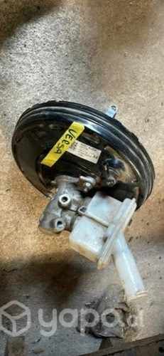 Servo freno Nissan versa