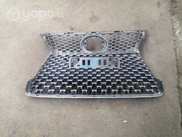 Mascara lexus ct 200 original