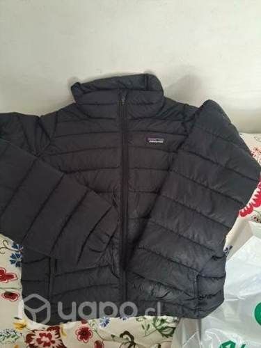 Parkas talla 8-10