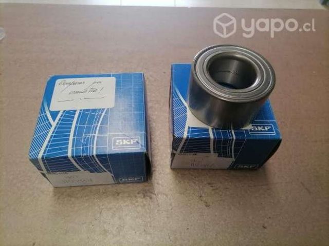 Rodamiento masa skf yaris 1999-2005
