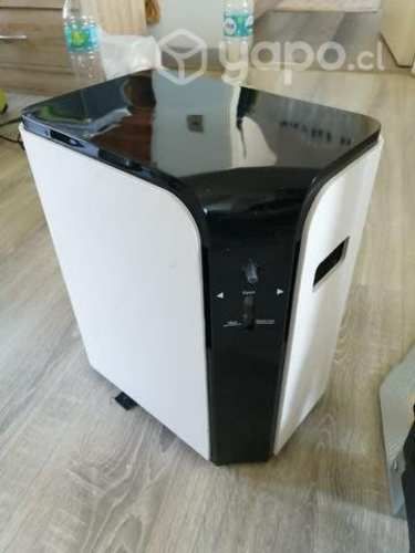 Concentrador de oxígeno