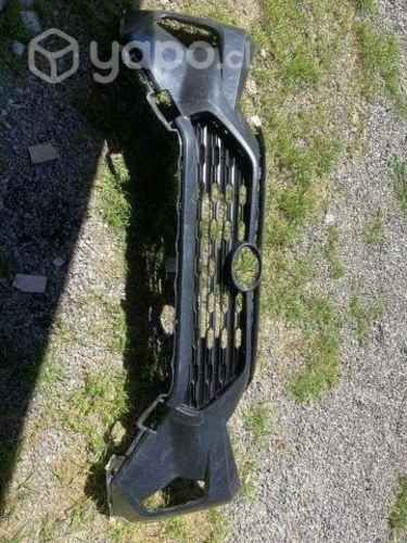 Parachoques delantero Toyota Rav4 2022 nuevo orig
