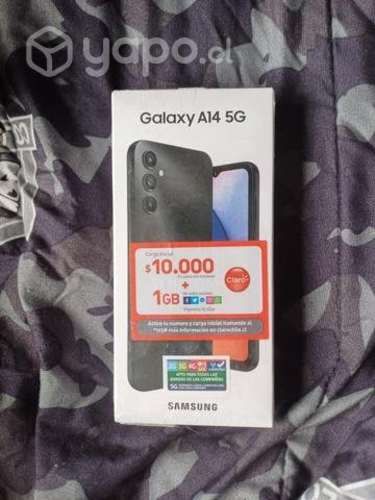 Samsung a14 5g