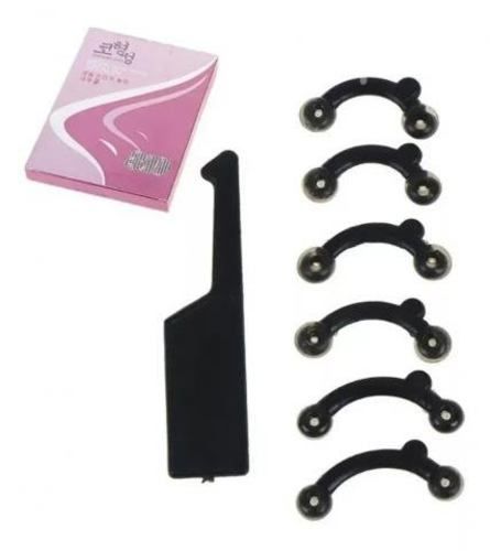 Corrector Nasal Respingador De Nariz Instantaneo 3