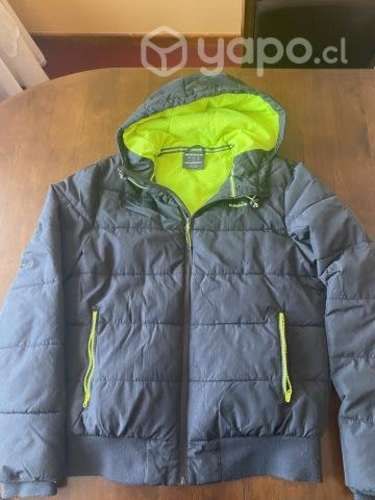 Chaqueta DIADORA