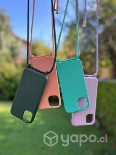Carcasas Iphone 11 y 13