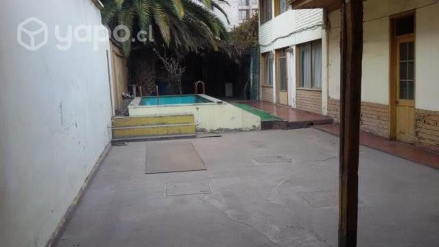 Vendo propiedad comercial