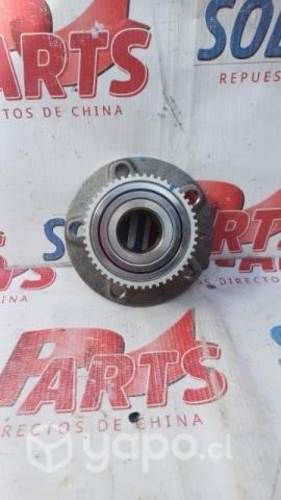 MAZA con rodamiento MG RX5