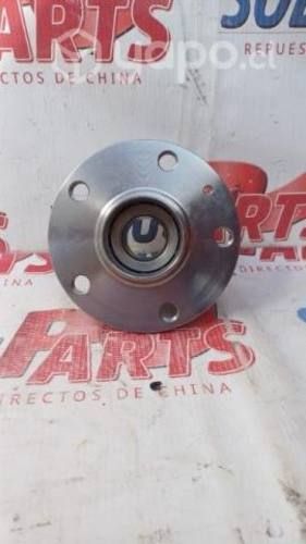 MAZA con rodamiento MG RX5