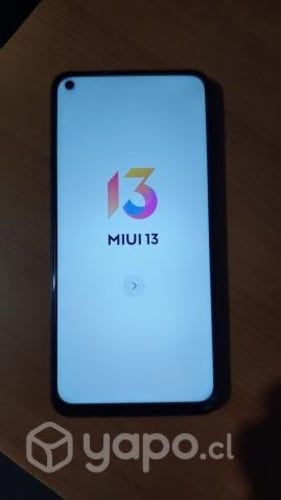 Xiaomi Redmi Note 9 (Usado)