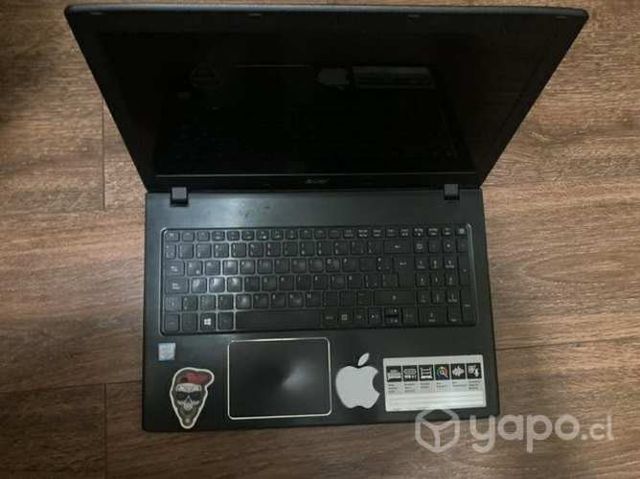 Acer aspire E5-575
