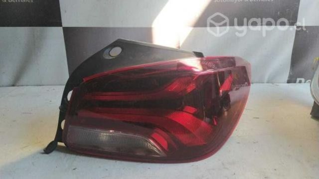 Foco trasero onix 2020 a 2023 Rh 2.0